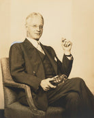 Arthur H. Bunker NPG x4883