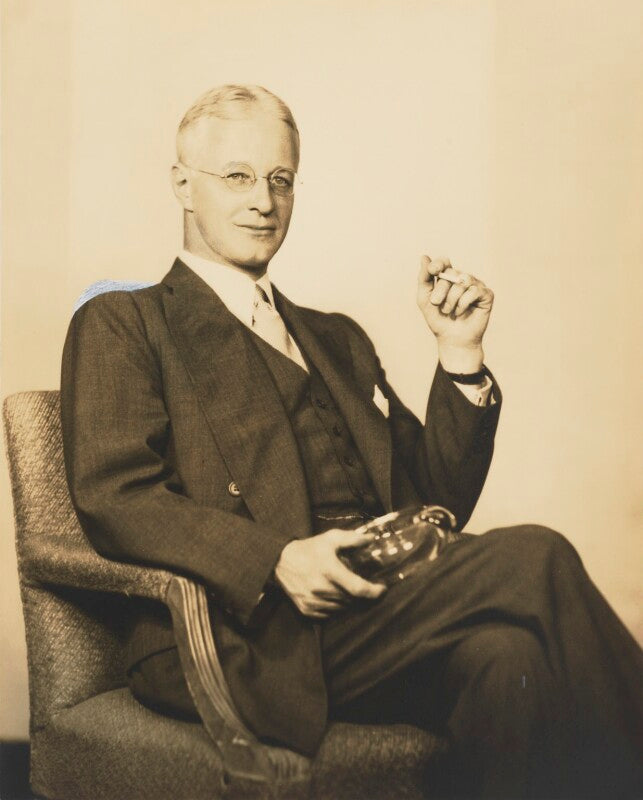 Arthur h. bunker npg x4883
