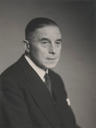 Sir Paul Joseph Patrick NPG x169883