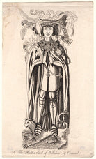 Thomas Boleyn, Earl of Wiltshire and Ormond NPG D8625