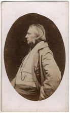 George Patten NPG x126290
