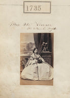 Ada Fanny Susan Lennox NPG Ax51126