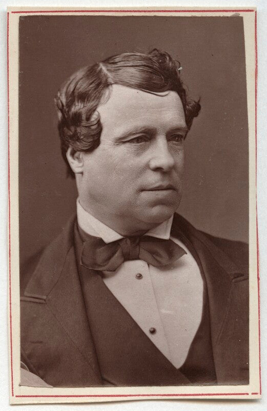 William creswick npg ax7684