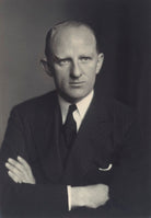 Somerset Struben de Chair NPG x167058