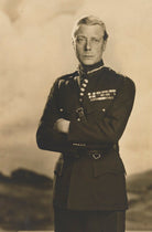 Prince Edward, Duke of Windsor (King Edward VIII) NPG x24931