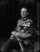 Sir (Henry Macleod) Leslie Rundle NPG x66958