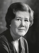 Pamela Hansford Johnson (Lady Snow) NPG x165874