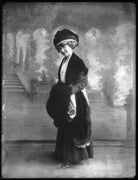 Maison Lewis NPG x104160