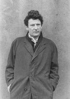 Lucian Freud NPG x210135