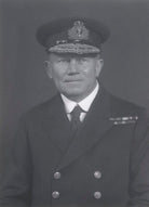 William Wallace Keir NPG x168688