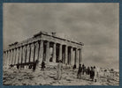 The Parthenon' (Lady Ottoline Morrell) NPG Ax143615