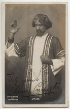 Murray Carrington as Jethro NPG x5679