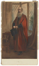 Richard Francis Weymouth NPG D264