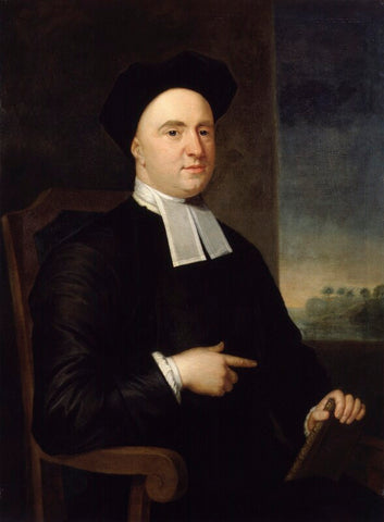 George Berkeley NPG 653