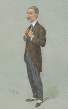 William Snowdon Robson, 1st Baron Robson NPG 2996