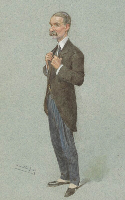 William snowdon robson, 1st baron robson npg 2996