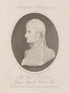 George Augustus Frederick Lake NPG D15013
