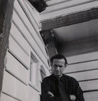 Graham Sutherland NPG Ax39625