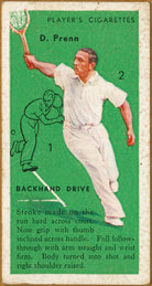 Daniel Prenn NPG D47338