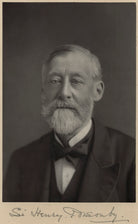 Sir Henry Frederick Ponsonby NPG x12758