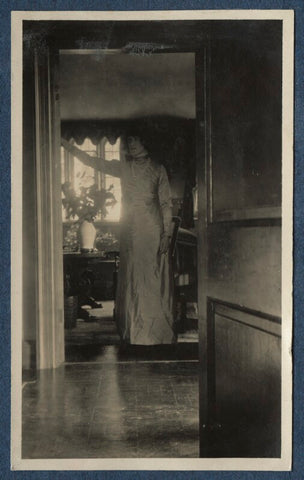 Lady Ottoline Morrell NPG Ax140892