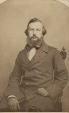 William Watkiss Lloyd NPG Ax16430