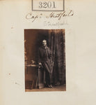 Henry Dorrien Streatfeild NPG Ax52601