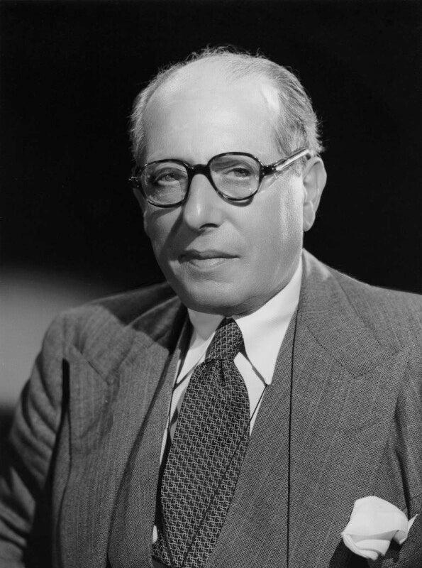 Arthur joseph davis npg x79221