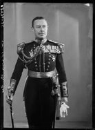 Sir Colin William Macrae of Feoirlinn NPG x157070