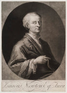 Sir Isaac Newton NPG D19639