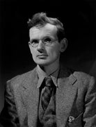 William Dring NPG x177358