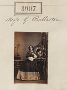 G. Rollestone NPG Ax53292