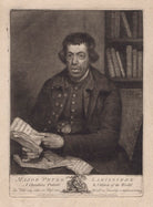 Peter Labilliere NPG D5001