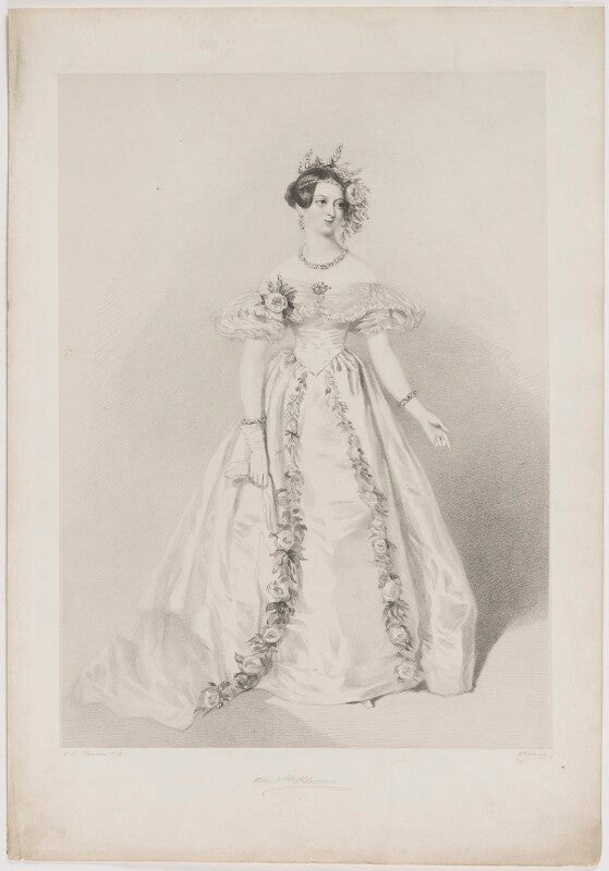 Jeanne sylvanie arnould plessy npg d40273