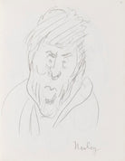 Anthony Newley NPG D17941(65)