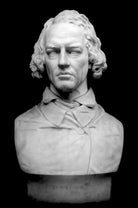 Alfred, Lord Tennyson NPG 947