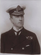 Sir Algernon Douglas Edward Harry Boyle NPG x1392