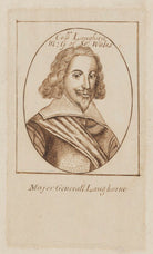 Rowland Laugharne NPG D5770