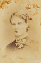 Nora Margaret Myers (née Lodge) NPG Ax68442