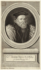 George Abbot NPG D25864