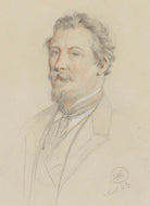 Frederick Goodall NPG 6841