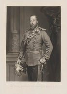 King Edward VII NPG D33845