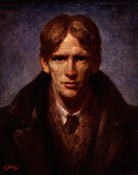 John Armstrong NPG 5696