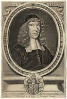 John Owen NPG D29657