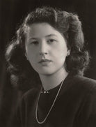 Dorothy Wood NPG x85083