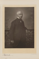 William Henry Day NPG Ax5526