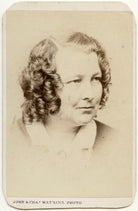 Eliza Cook NPG x197499