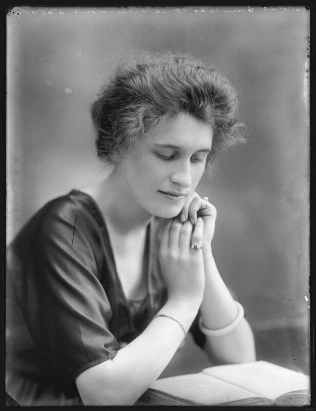 Countess b. de villermont npg x78726