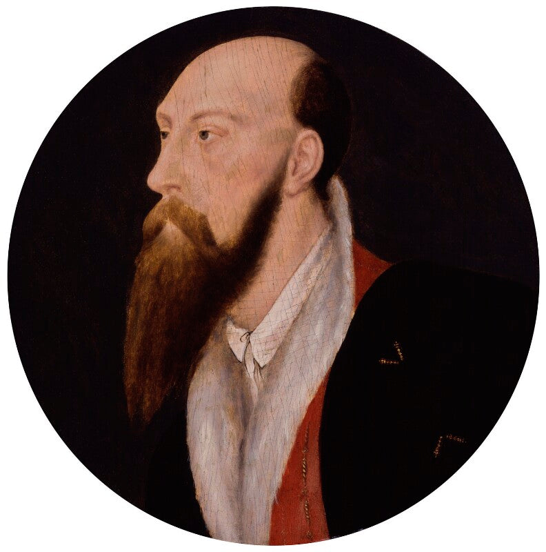 Sir thomas wyatt npg 2809