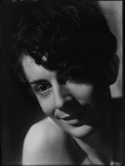 Quentin Crisp NPG x135804